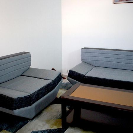 Hotel Nakhil Nawazibu Zewnętrze zdjęcie