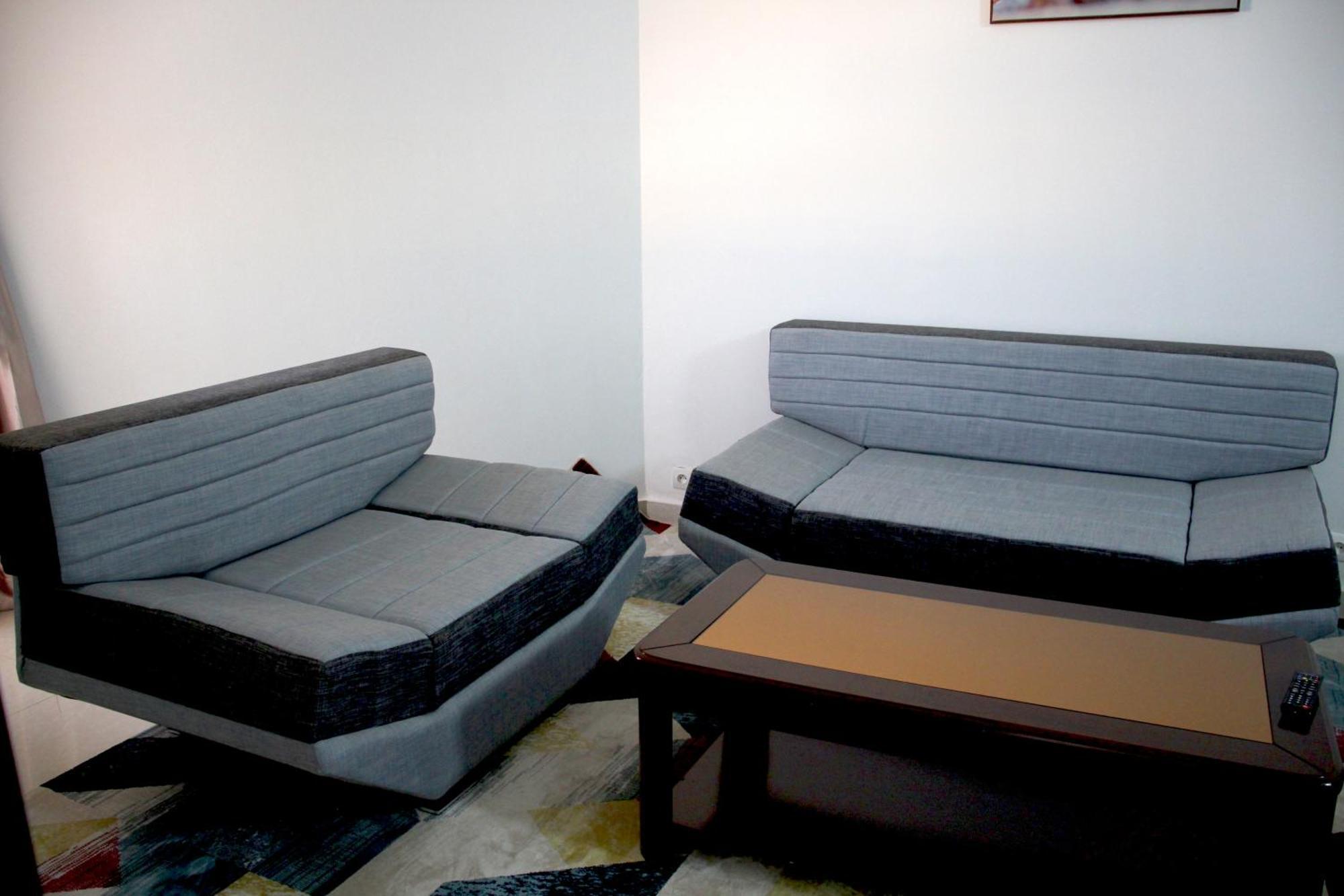Hotel Nakhil Nawazibu Zewnętrze zdjęcie