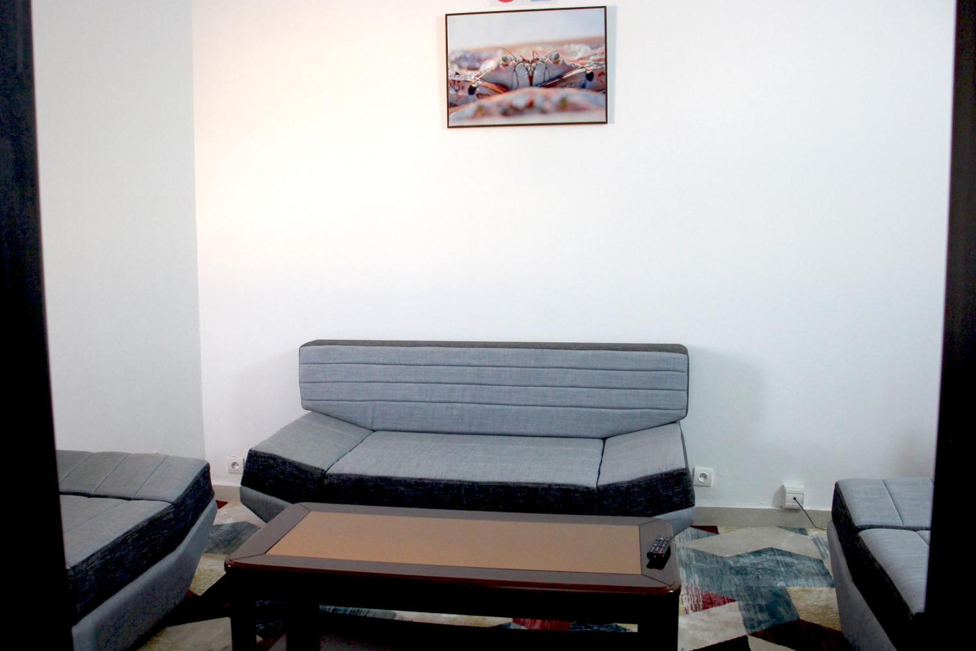 Hotel Nakhil Nawazibu Zewnętrze zdjęcie