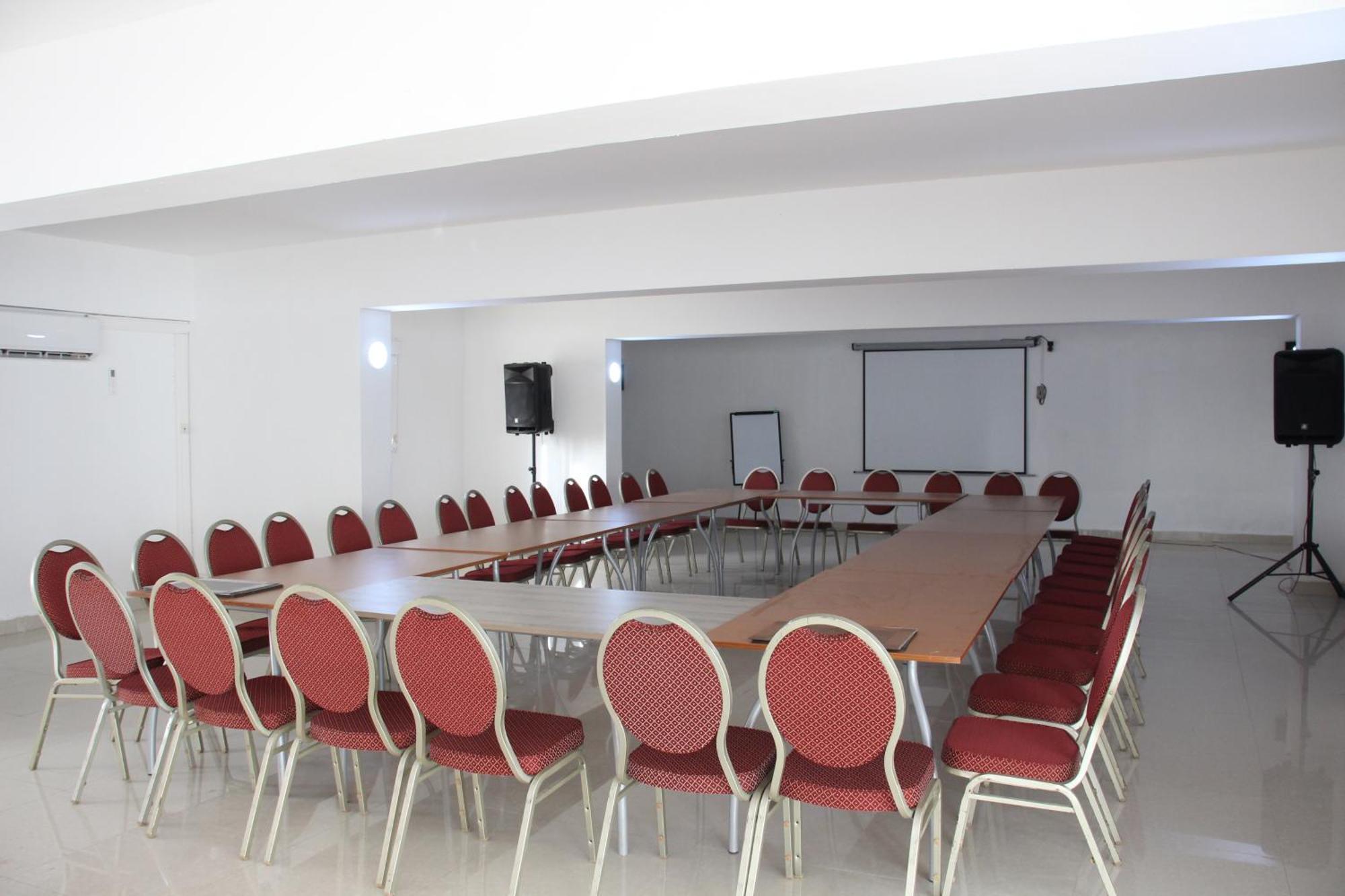 Hotel Nakhil Nawazibu Zewnętrze zdjęcie